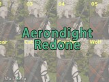 Фото Aerondight Redone - новые ножны и размер лучшего меча