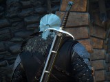 Фото Меч Джона Сноу - Longclaw GoT Valyrian Steel Sword [1.31]