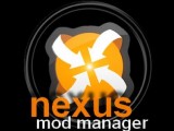 Фото Nexus Mod Manager (NMM) -нексус мод менеджер модов, скачать