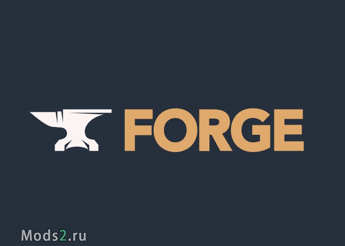 Скачать Майнкрафт Фордж \ Minecraft Forge Для 1.15.2 1.14.4 1.12.2.