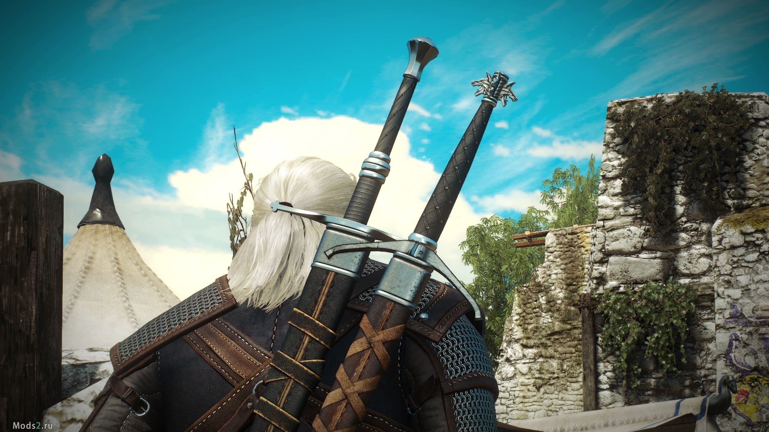 The witcher 3 killing monsters фото 116