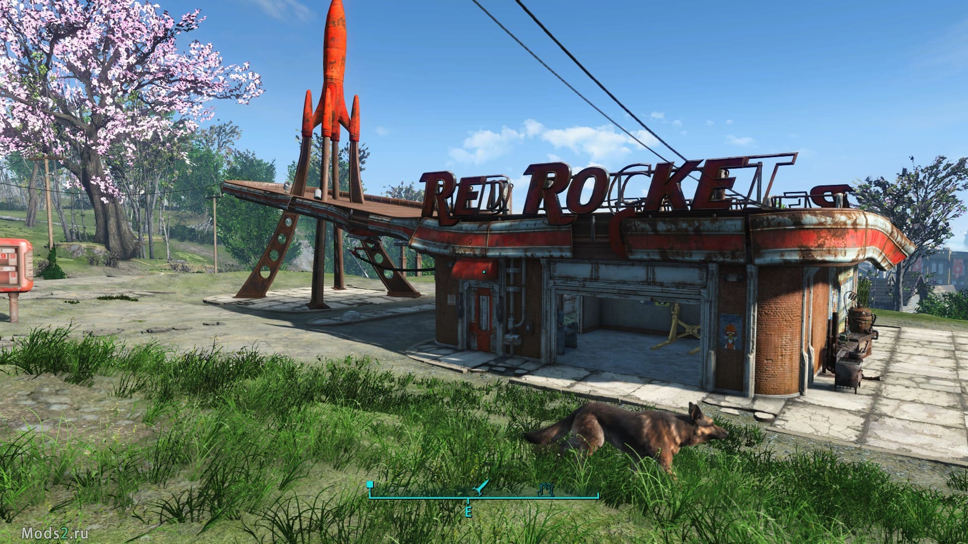 Clean and simple settlement startup fallout 4 фото 5