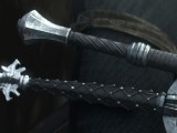 Фото Изменение мечей в игре - Killing Monsters Trailer Swords
