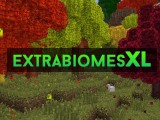 Фото Новые биомы, блоки - ExtraBiomesXL [1.7.10] [1.6.4] [1.5.2]