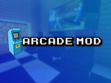 Фото Игровые автоматы - Arcade Mod [1.12.2] [1.11.2]