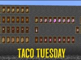 Фото Мод на мексиканскую еду тако - Taco Tuesday [1.12.2] [1.11.2] [1.10.2]