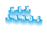 Фото Биомы в форме шестиугольников - Hex Lands [1.12.2]