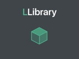 Фото LLibrary - Библиотека для модов Либрари [1.12.2] [1.11.2] [1.10.2] [1.9.4] [1.8.9] [1.7.10]