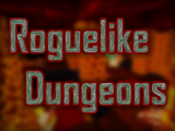 Фото Мод на данжи с сокровищами - Roguelike Dungeons [1.12.2] [1.11.2] [1.10.2] [1.8.9] [1.7.10]