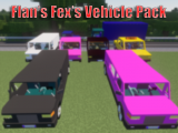Фото Пак на более чем 60 новых машин - Flan's Flan's Fex’s Vehicle Pack [1.12.2] [1.8.9]