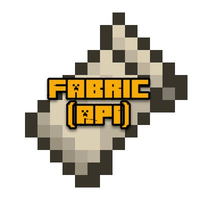Фото Фабрик АПИ - Fabric API, скачать [1.19.2] [1.18.2] [1.17.1] [1.16.5] [1.15.2] [1.14.4]