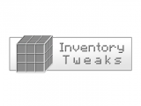 Фото Сортировка инвентаря, инвентори твикс - Inventory Tweaks [1.16.5] [1.15.2] [1.14.4] [1.12.2] [1.11.2] [1.8.9] [1.7.10]