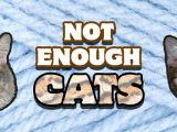 Фото Новые виды кошек - Not Enough Cats [1.12.2] [1.11.2] [1.10.2] [1.9.4] [1.7.10]
