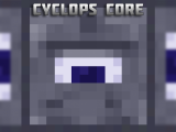 Фото Cyclops Core - Циклоп кор [1.16.5] [1.15.2] [1.14.4] [1.12.2] [1.11.2] [1.10.2] [1.9.4] [1.8.9]
