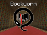 Фото Bookworm  - библиотека Букворм [1.17.1] [1.16.5] [1.12.2]