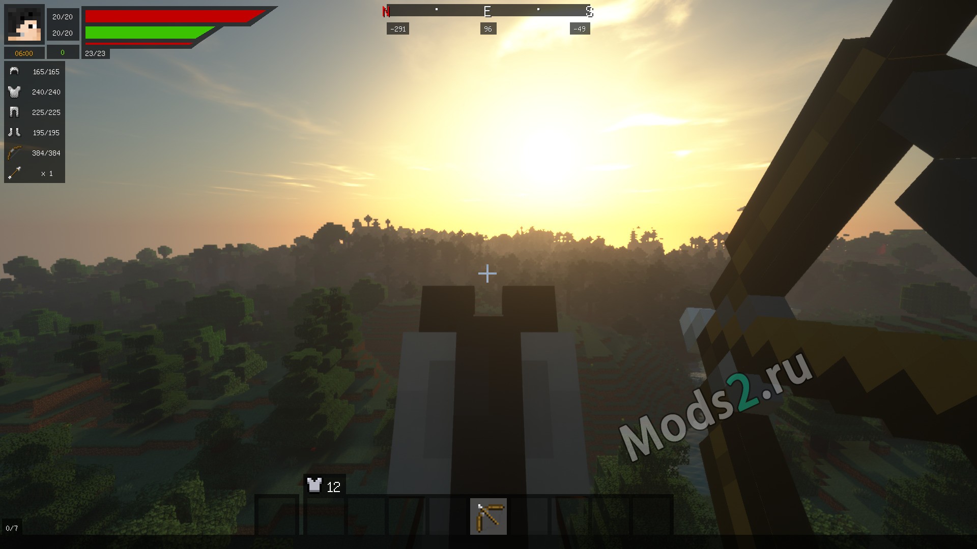 Mo bends 1.16. RPG HUD 1.12.2. Мод mo Bends 1.16.5. RPG HUD 1.16.5. HUD Mod Minecraft 1.12.2.